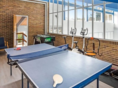 Holiday house 4 person holiday home in Nexø - Outdoor photo 14