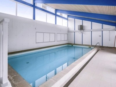 Holiday house 4 person holiday home in Nexø - Outdoor photo 15