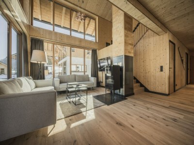 Holiday house Chalet in Bichlbach near Ski Slopes - Features photo 6