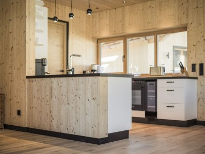 Holiday house Chalet in Bichlbach near Ski Slopes - Features photo 7