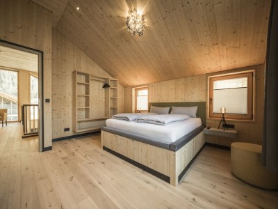 Holiday house Chalet in Bichlbach near Ski Slopes - Features photo 8