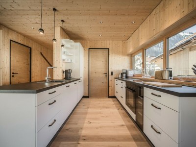 Holiday house Chalet in Bichlbach near Ski Slopes - Features photo 9