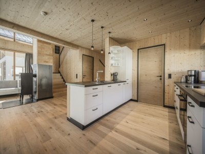 Holiday house Chalet in Bichlbach near Ski Slopes - Features photo 10