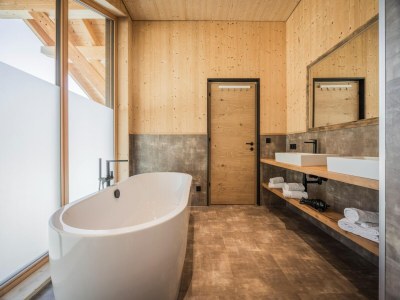 Holiday house Chalet in Bichlbach near Ski Slopes - Features photo 11