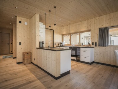 Holiday house Chalet in Bichlbach near Ski Slopes - Features photo 12