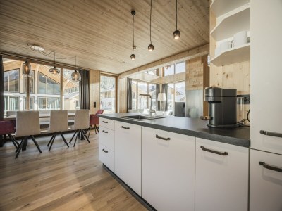 Holiday house Chalet in Bichlbach near Ski Slopes - Features photo 13