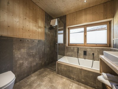 Holiday house Chalet in Bichlbach near Ski Slopes - Features photo 14