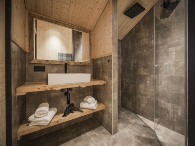 Holiday house Chalet in Bichlbach near Ski Slopes - Features photo 15