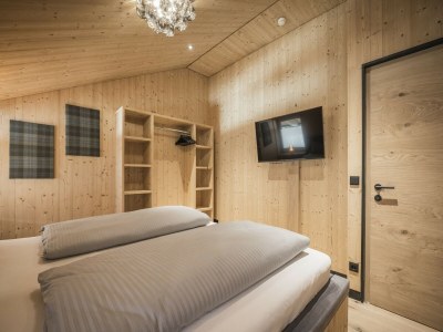 Holiday house Chalet in Bichlbach near Ski Slopes - Features photo 17