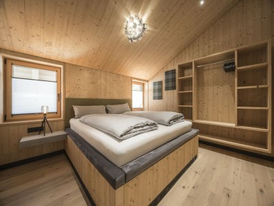 Holiday house Chalet in Bichlbach near Ski Slopes - Features photo 18