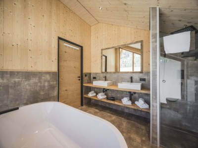 Holiday house Chalet in Bichlbach near Ski Slopes - Features photo 20