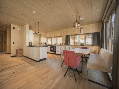 Holiday house Chalet in Bichlbach near Ski Slopes - Features photo 21