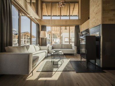 Holiday house Chalet in Bichlbach near Ski Slopes - Features photo 23