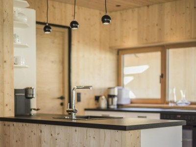 Holiday house Chalet in Bichlbach near Ski Slopes - Features photo 25