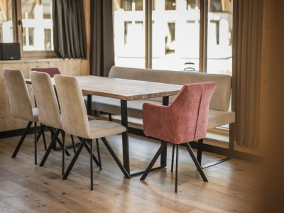 Holiday house Chalet in Bichlbach near Ski Slopes - Features photo 26