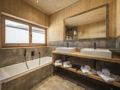 Holiday house Chalet in Bichlbach near Ski Slopes - Features photo 29