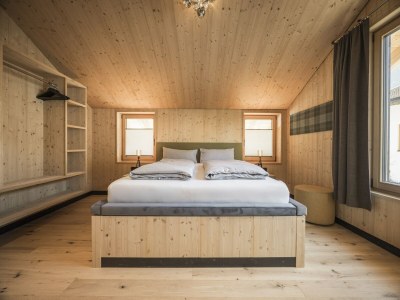 Holiday house Chalet in Bichlbach near Ski Slopes - Features photo 30