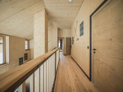 Holiday house Chalet in Bichlbach near Ski Slopes - Outdoor photo 33