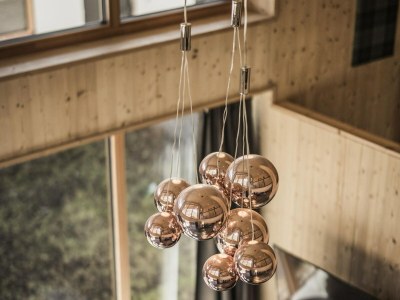 Holiday house Chalet in Bichlbach near Ski Slopes - Outdoor photo 37