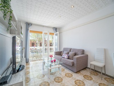 Apartment Apartment in Empuriabrava near Sandy Beach - Features photo 5