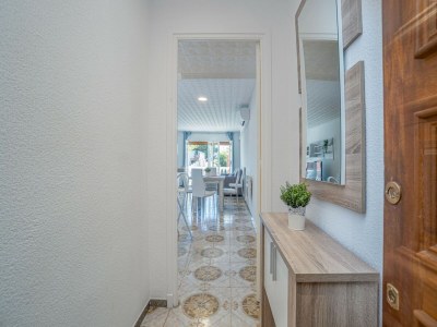 Apartment Apartment in Empuriabrava near Sandy Beach - Features photo 6