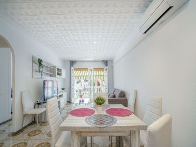 Apartment Apartment in Empuriabrava near Sandy Beach - Features photo 8