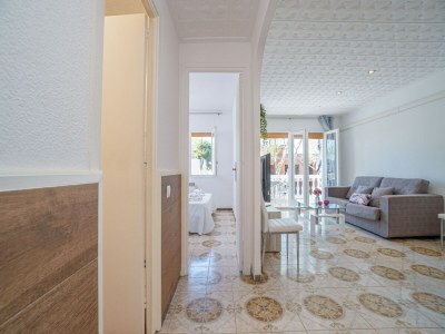 Apartment Apartment in Empuriabrava near Sandy Beach - Features photo 9