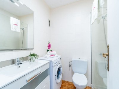 Apartment Apartment in Empuriabrava near Sandy Beach - Features photo 10