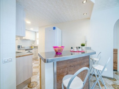 Apartment Apartment in Empuriabrava near Sandy Beach - Features photo 14