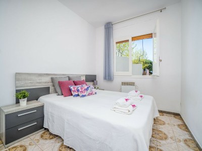 Apartment Apartment in Empuriabrava near Sandy Beach - Features photo 15