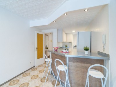 Apartment Apartment in Empuriabrava near Sandy Beach - Features photo 16
