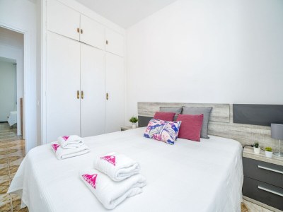 Apartment Apartment in Empuriabrava near Sandy Beach - Features photo 17