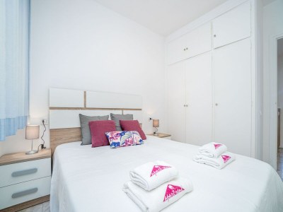 Apartment Apartment in Empuriabrava near Sandy Beach - Features photo 18