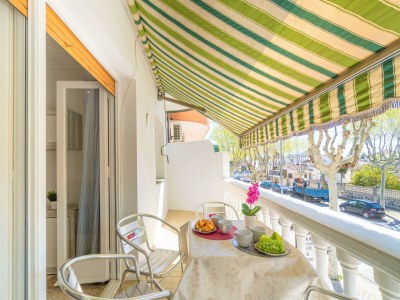 Apartment Apartment in Empuriabrava near Sandy Beach - Outdoor photo 28