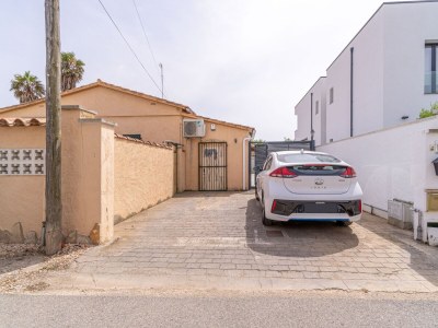 Holiday house Villa in Empuriabrava with Private Pool - Outdoor photo 8