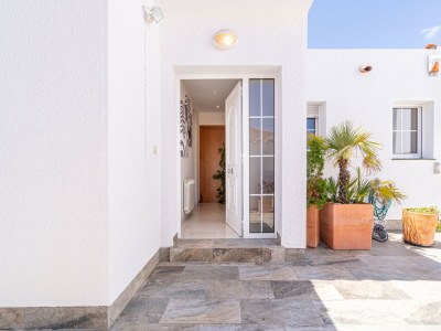 Holiday house Villa in Empuriabrava with Private Pool - Outdoor photo 10