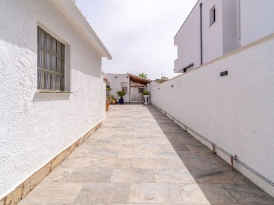 Holiday house Villa in Empuriabrava with Private Pool - Outdoor photo 11