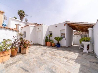 Holiday house Villa in Empuriabrava with Private Pool - Outdoor photo 12