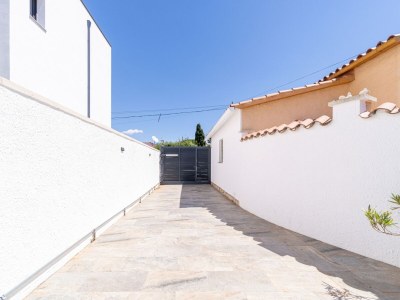 Holiday house Villa in Empuriabrava with Private Pool - Outdoor photo 13