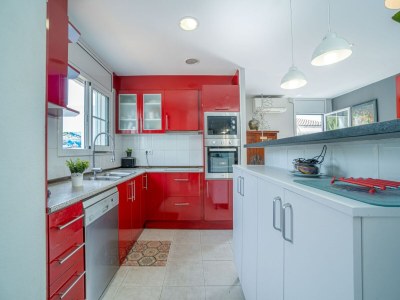 Holiday house Villa in Empuriabrava with Private Pool - Features photo 15