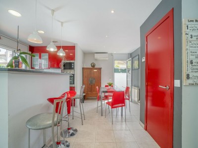 Holiday house Villa in Empuriabrava with Private Pool - Features photo 21