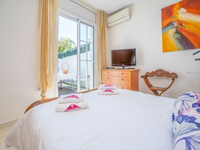 Holiday house Villa in Empuriabrava with Private Pool - Features photo 26