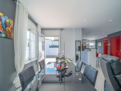 Holiday house Villa in Empuriabrava with Private Pool - Features photo 31