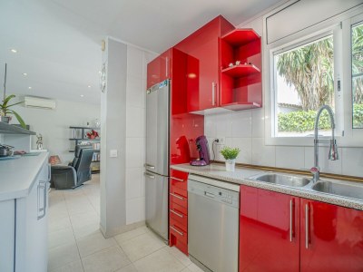 Holiday house Villa in Empuriabrava with Private Pool - Features photo 32