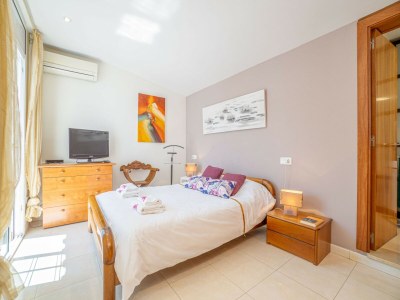 Holiday house Villa in Empuriabrava with Private Pool - Features photo 33