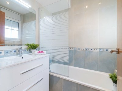 Holiday house Villa in Empuriabrava with Private Pool - Features photo 34