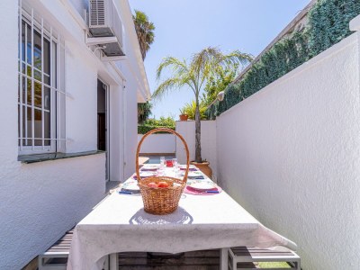 Holiday house Villa in Empuriabrava with Private Pool - Outdoor photo 41