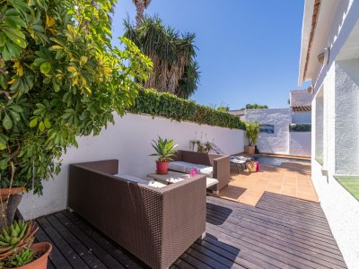 Holiday house Villa in Empuriabrava with Private Pool - Outdoor photo 42
