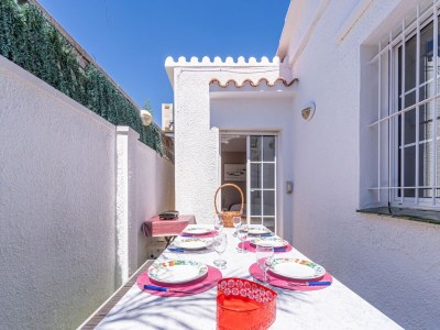 Holiday house Villa in Empuriabrava with Private Pool - Outdoor photo 43
