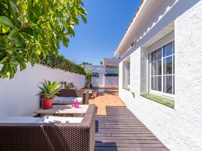 Holiday house Villa in Empuriabrava with Private Pool - Outdoor photo 44